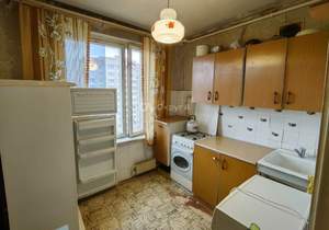 2-к квартира, вторичка, 44м2, 9/9 этаж