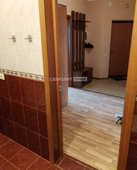 2-к квартира, вторичка, 53м2, 8/17 этаж