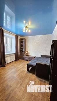 3-к квартира, вторичка, 68м2, 2/12 этаж