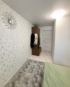 2-к квартира, вторичка, 45м2, 3/5 этаж