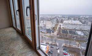 2-к квартира, вторичка, 70м2, 14/17 этаж