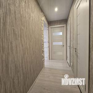 3-к квартира, вторичка, 62м2, 4/9 этаж