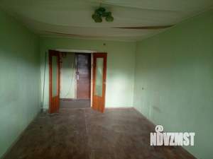 1-к квартира, вторичка, 40м2, 2/5 этаж