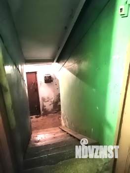 2-к квартира, вторичка, 58м2, 3/3 этаж