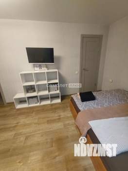 2-к квартира, вторичка, 42м2, 2/5 этаж