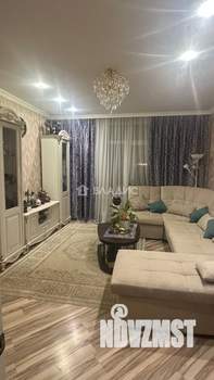 3-к квартира, вторичка, 73м2, 5/5 этаж