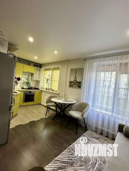 3-к квартира, вторичка, 57м2, 2/9 этаж