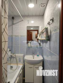 1-к квартира, вторичка, 31м2, 3/5 этаж