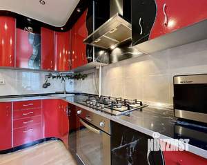 2-к квартира, вторичка, 62м2, 1/4 этаж