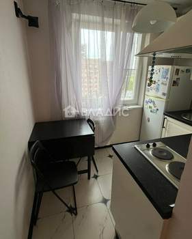 1-к квартира, вторичка, 34м2, 8/9 этаж