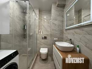 3-к квартира, вторичка, 89м2, 2/17 этаж