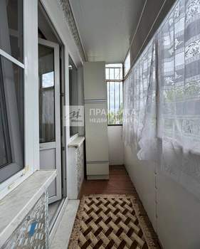 1-к квартира, вторичка, 33м2, 2/5 этаж