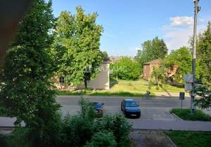 2-к квартира, вторичка, 44м2, 2/5 этаж