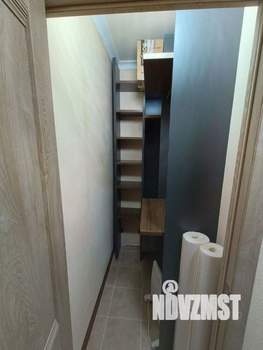 1-к квартира, вторичка, 38м2, 1/5 этаж