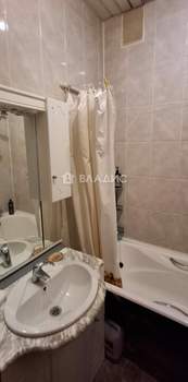 3-к квартира, вторичка, 90м2, 4/5 этаж