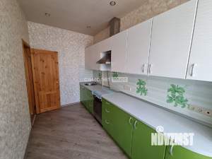 2-к квартира, вторичка, 58м2, 4/4 этаж