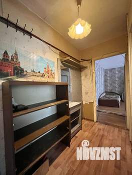 2-к квартира, вторичка, 45м2, 2/9 этаж
