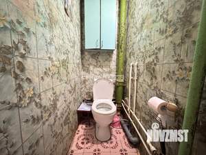 2-к квартира, вторичка, 51м2, 2/9 этаж