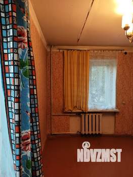 2-к квартира, вторичка, 42м2, 2/4 этаж