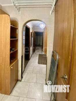 2-к квартира, вторичка, 49м2, 4/9 этаж