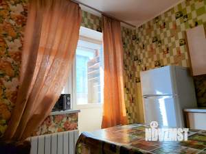 1-к квартира, вторичка, 43м2, 3/11 этаж