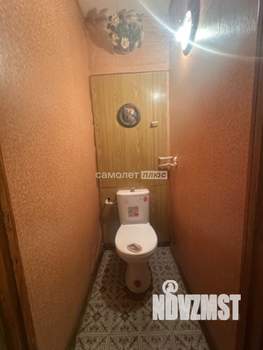 2-к квартира, вторичка, 57м2, 5/17 этаж