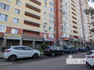 2-к квартира, вторичка, 53м2, 12/17 этаж