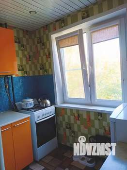 2-к квартира, вторичка, 45м2, 4/5 этаж