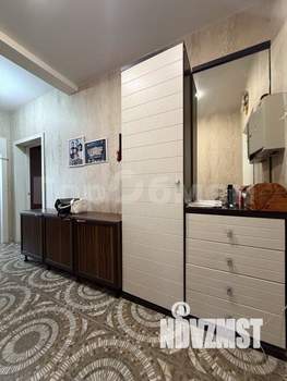 3-к квартира, вторичка, 79м2, 9/10 этаж