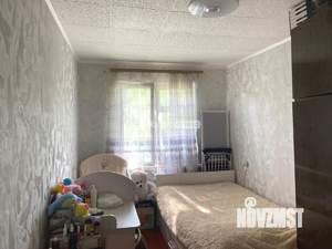 3-к квартира, вторичка, 57м2, 2/5 этаж