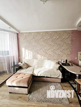 Студия квартира, вторичка, 25м2, 5/10 этаж