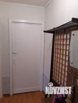 1-к квартира, вторичка, 31м2, 5/5 этаж