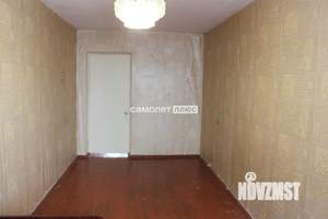 2-к квартира, вторичка, 46м2, 4/5 этаж