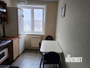 3-к квартира, вторичка, 57м2, 9/9 этаж