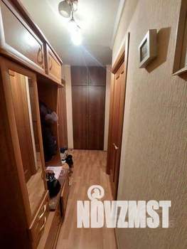 3-к квартира, вторичка, 57м2, 4/5 этаж