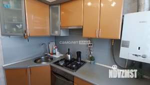 2-к квартира, вторичка, 44м2, 2/4 этаж