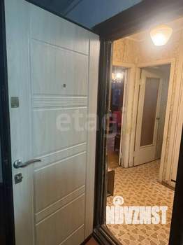 2-к квартира, вторичка, 48м2, 3/9 этаж