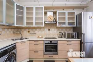1-к квартира, вторичка, 44м2, 8/14 этаж