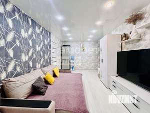 3-к квартира, вторичка, 58м2, 5/5 этаж