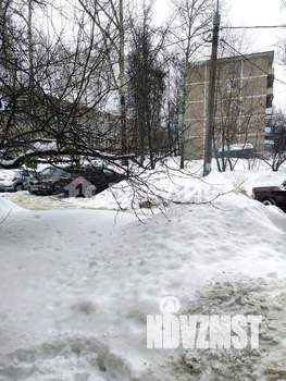 1-к квартира, вторичка, 31м2, 1/5 этаж