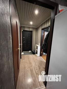 1-к квартира, вторичка, 33м2, 2/10 этаж