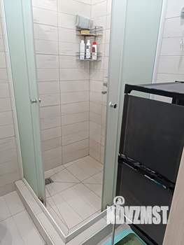 Студия квартира, вторичка, 35м2, 6/12 этаж
