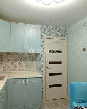 2-к квартира, вторичка, 51м2, 6/9 этаж