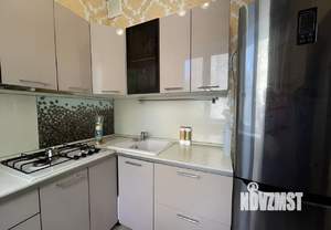 3-к квартира, вторичка, 62м2, 2/4 этаж