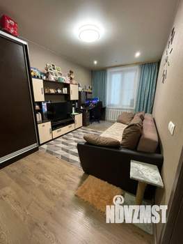 3-к квартира, вторичка, 65м2, 1/3 этаж