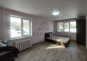 1-к квартира, вторичка, 31м2, 1/5 этаж