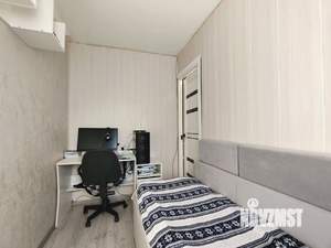 2-к квартира, вторичка, 22м2, 3/5 этаж