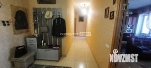 3-к квартира, вторичка, 107м2, 15/15 этаж