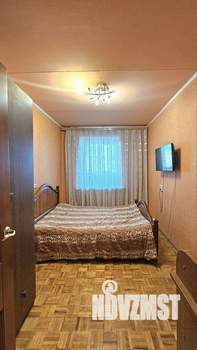 2-к квартира, вторичка, 49м2, 6/14 этаж