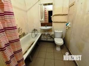 1-к квартира, вторичка, 43м2, 6/14 этаж